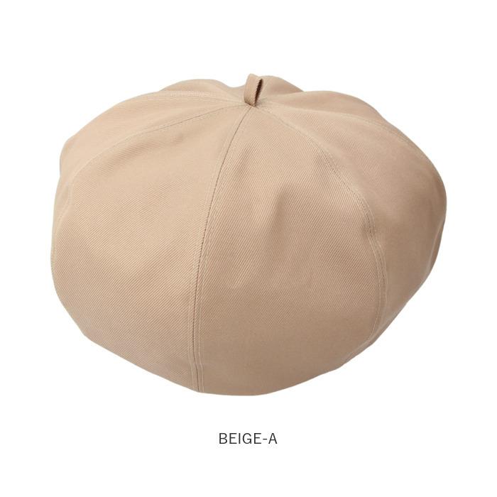 帽子 メンズ ベレー帽 通販 ベレー 大きめ 大きいサイズ ブランド Mr.COVER ミスターカバー MC-2005 Hopsack Beret 秋冬 春夏 おしゃれ シンプル 帽子 | Mr.COVER | 21