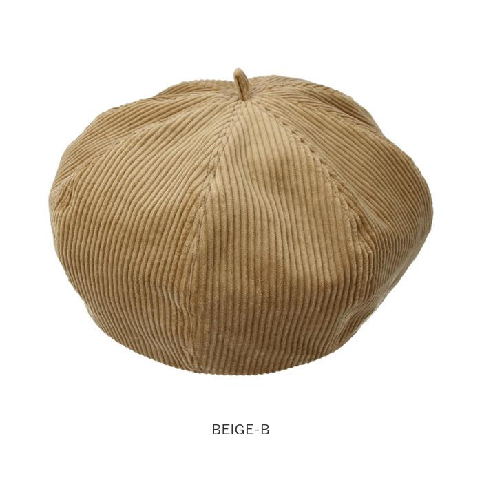 帽子 メンズ ベレー帽 通販 ベレー 大きめ 大きいサイズ ブランド Mr.COVER ミスターカバー MC-2005 Hopsack Beret 秋冬 春夏 おしゃれ シンプル 帽子 | Mr.COVER | 24