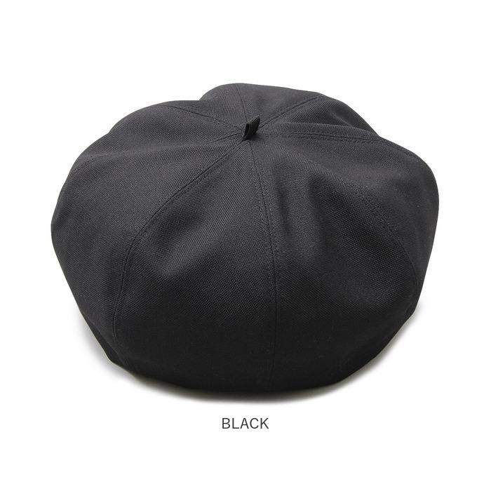 帽子 メンズ ベレー帽 通販 ベレー 大きめ 大きいサイズ ブランド Mr.COVER ミスターカバー MC-2005 Hopsack Beret 秋冬 春夏 おしゃれ シンプル 帽子 | Mr.COVER | 18
