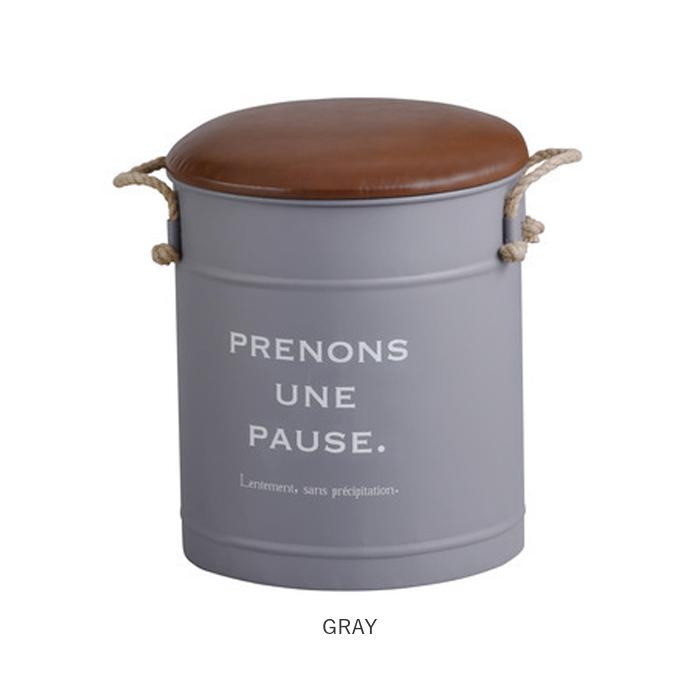 収納ボックス フタ付き イス 通販 収納 できる スツール 椅子 いす アビデ ポーズ ストレージスツール 収納スツール ストレージボックス 収納ボックス |  | 16