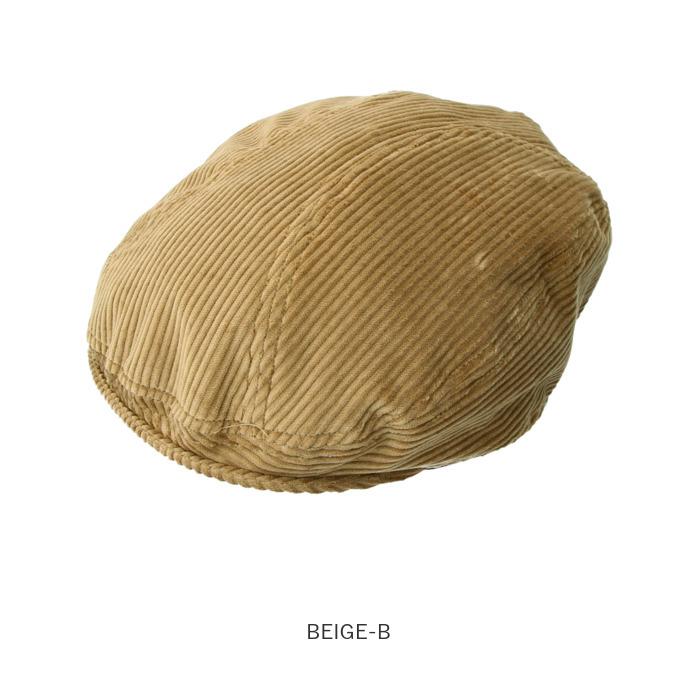 帽子 メンズ ハンチング 通販 ハンチング帽 ハンチング帽子 ブランド Mr.COVER ミスターカバー MC-2024 Monaco Hunting Cap 秋冬 春夏 おしゃれ シンプル 帽子 | Mr.COVER | 15