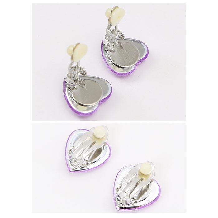 minacute ミナキュート アクセサリー 通販 キッズ ネックレス リング イヤリング 子供用 小物 キラキラ カラフル 学芸会 発表会 子供 こども 子ども 女の子 |  | 16