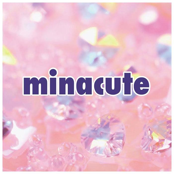 minacute ミナキュート アクセサリー 通販 キッズ ネックレス リング イヤリング 子供用 小物 キラキラ カラフル 学芸会 発表会 子供 こども 子ども 女の子 |  | 17