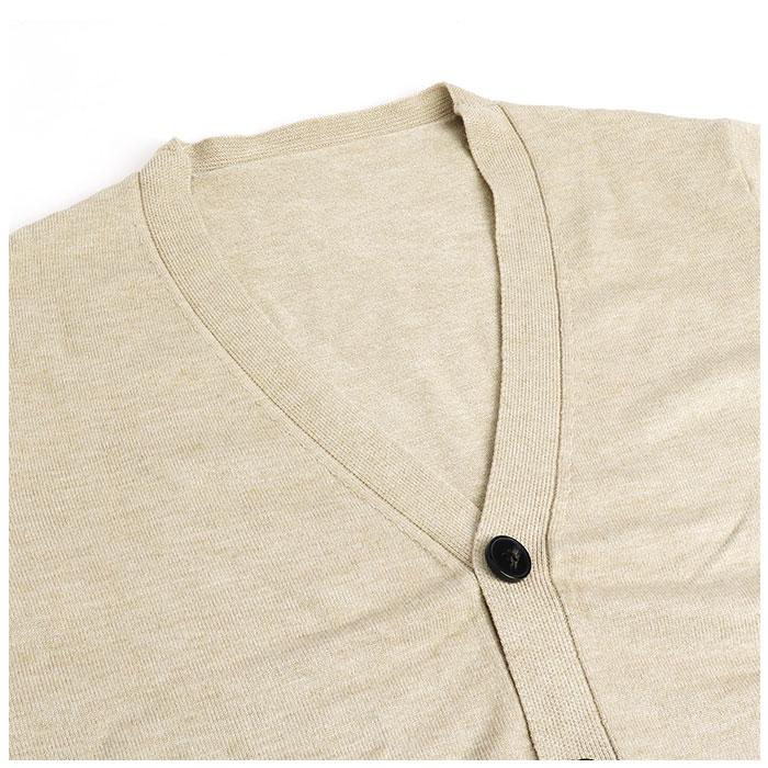 ニットカーディガン カーディガン メンズ 通販 カーデ スクールカーディガン ニット セーター 羽織り 羽織 ニットジャケット 上着 厚手 ニットカーディガン |  | 07