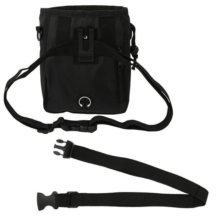 犬 お散歩バッグ ショルダー 通販 トレーニングポーチ うんち 袋 マナーポーチ 散歩バッグ 散歩 グッズ ショルダーバッグ 斜めがけ レディース メンズ 犬 |  | 10