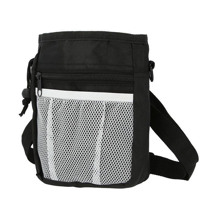 犬 お散歩バッグ ショルダー 通販 トレーニングポーチ うんち 袋 マナーポーチ 散歩バッグ 散歩 グッズ ショルダーバッグ 斜めがけ レディース メンズ 犬 |  | 02