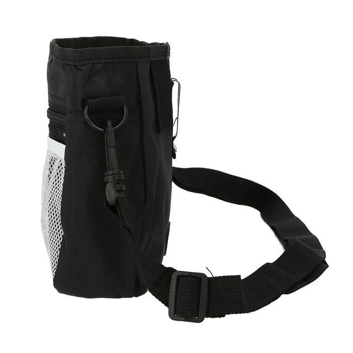 犬 お散歩バッグ ショルダー 通販 トレーニングポーチ うんち 袋 マナーポーチ 散歩バッグ 散歩 グッズ ショルダーバッグ 斜めがけ レディース メンズ 犬 |  | 03