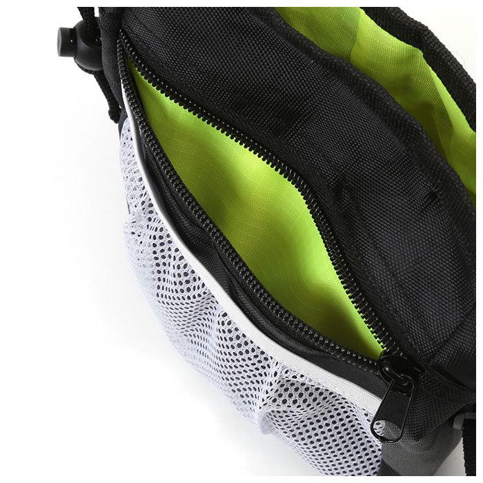 犬 お散歩バッグ ショルダー 通販 トレーニングポーチ うんち 袋 マナーポーチ 散歩バッグ 散歩 グッズ ショルダーバッグ 斜めがけ レディース メンズ 犬 |  | 05