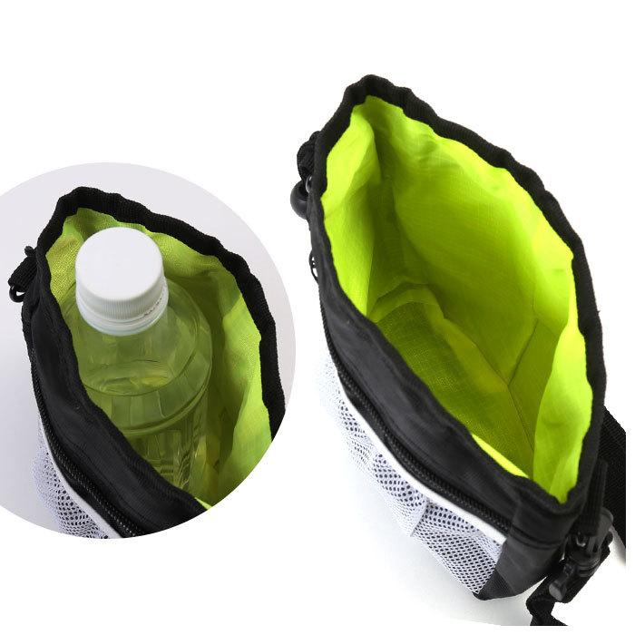 犬 お散歩バッグ ショルダー 通販 トレーニングポーチ うんち 袋 マナーポーチ 散歩バッグ 散歩 グッズ ショルダーバッグ 斜めがけ レディース メンズ 犬 |  | 06