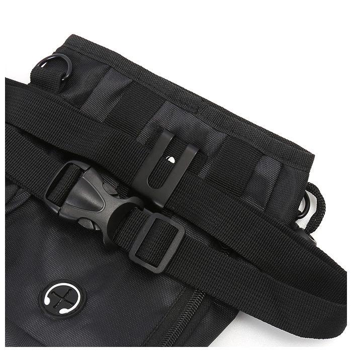 犬 お散歩バッグ ショルダー 通販 トレーニングポーチ うんち 袋 マナーポーチ 散歩バッグ 散歩 グッズ ショルダーバッグ 斜めがけ レディース メンズ 犬 |  | 09