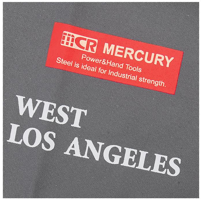 マーキュリー エプロン mercury 通販 雑貨 メンズ レディース ショート丈 ワークエプロン おしゃれ キャンバス 帆布 ユニセックス 前掛け マーキュリー | MERCURY | 23