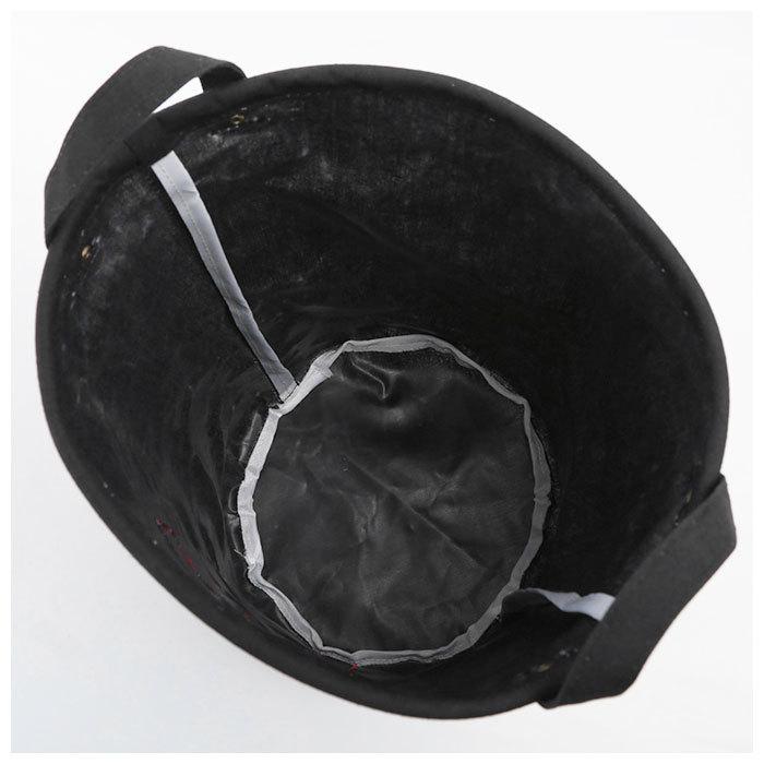 マーキュリー 通販マーキュリー キャンバスバケツ M 収納ボックス 布 キャンバス 折りたたみ おしゃれ 雑貨 バケツ MERCURY リビング 収納 マーキュリー |  | 10