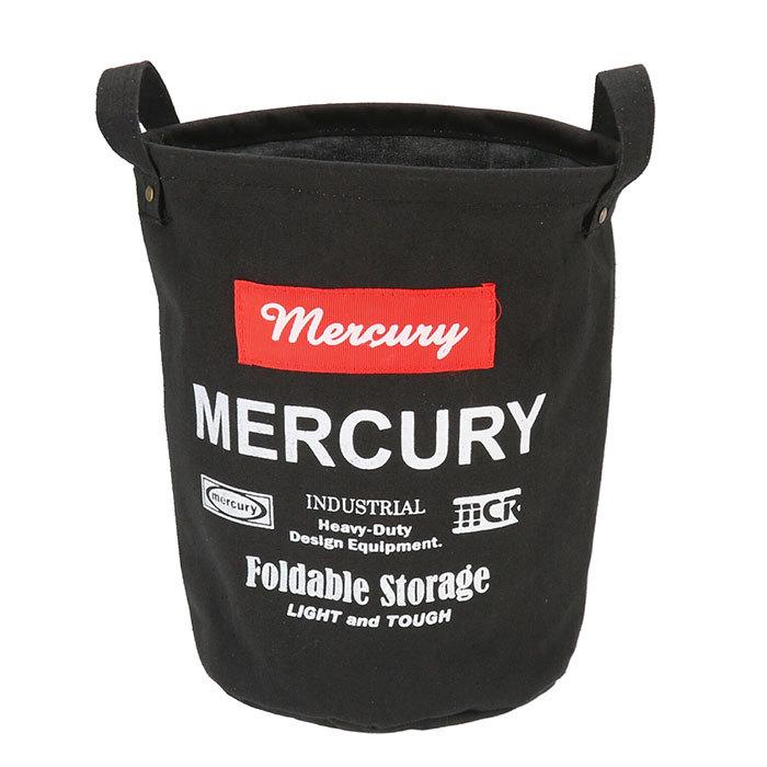 マーキュリー 通販マーキュリー キャンバスバケツ S 収納ボックス 布 キャンバス 折りたたみ おしゃれ 雑貨 バケツ MERCURY リビング 収納 マーキュリー |  | 07