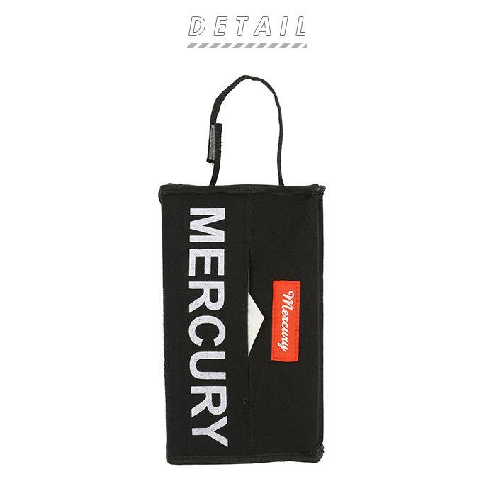 マーキュリー 通販マーキュリー 雑貨 ティッシュケース おしゃれ 吊り下げ 車 壁掛け ティッシュカバー 掛け MERCURY ティッシュボックスカバー 布 マーキュリー | MERCURY | 06