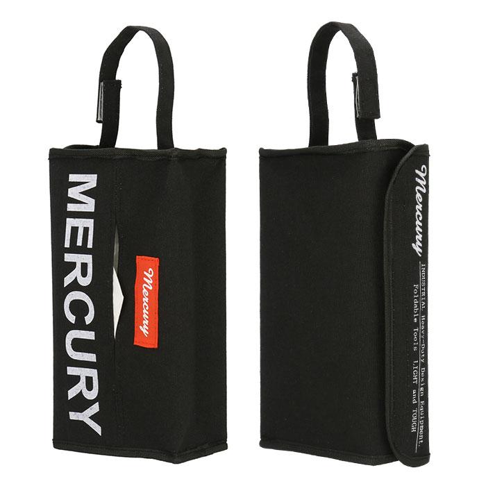 マーキュリー 通販マーキュリー 雑貨 ティッシュケース おしゃれ 吊り下げ 車 壁掛け ティッシュカバー 掛け MERCURY ティッシュボックスカバー 布 マーキュリー | MERCURY | 07