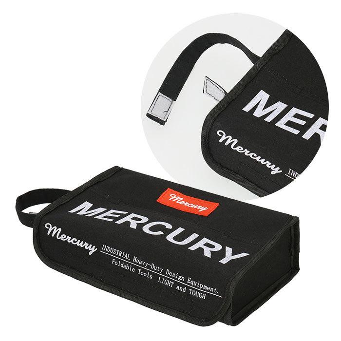 マーキュリー 通販マーキュリー 雑貨 ティッシュケース おしゃれ 吊り下げ 車 壁掛け ティッシュカバー 掛け MERCURY ティッシュボックスカバー 布 マーキュリー | MERCURY | 09