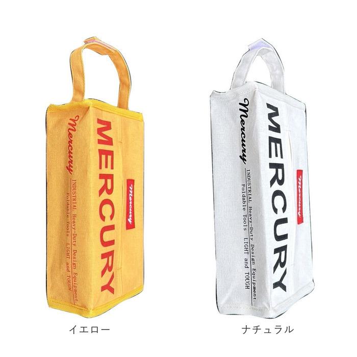 マーキュリー 通販マーキュリー 雑貨 ティッシュケース おしゃれ 吊り下げ 車 壁掛け ティッシュカバー 掛け MERCURY ティッシュボックスカバー 布 マーキュリー | MERCURY | 14