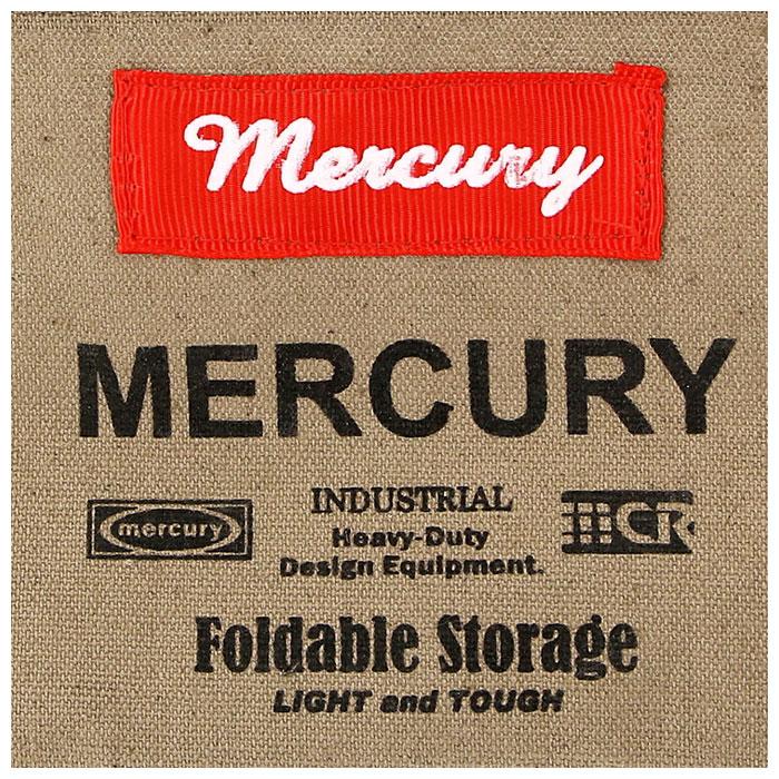 マーキュリー 雑貨 通販 収納ボックス 布 キャンバス おしゃれ キャンバスボックス 四角 角型 MERCURY レクタングルボックス S リビング 収納 マーキュリー | MERCURY | 12