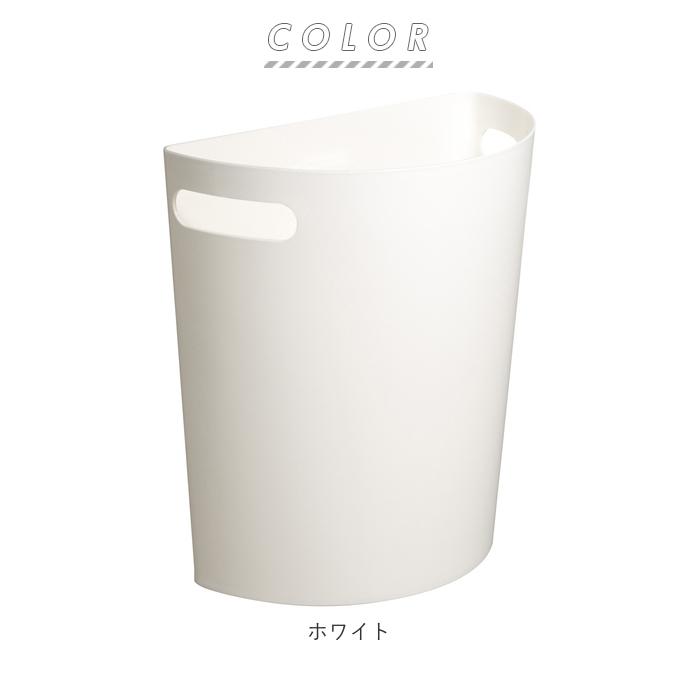 ゴミ箱 通販ゴミ箱 おしゃれ オシャレ キッチン ダストボックス ふたなし コンパクト 壁掛け 分別 イセトー 日本製 ごみ箱 Meluna メルナ 新生活 ゴミ箱 |  | 16