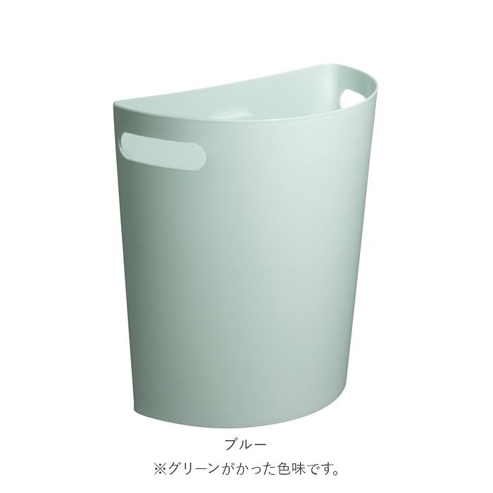 ゴミ箱 通販ゴミ箱 おしゃれ オシャレ キッチン ダストボックス ふたなし コンパクト 壁掛け 分別 イセトー 日本製 ごみ箱 Meluna メルナ 新生活 ゴミ箱 |  | 17