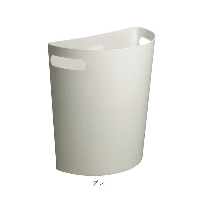 ゴミ箱 通販ゴミ箱 おしゃれ オシャレ キッチン ダストボックス ふたなし コンパクト 壁掛け 分別 イセトー 日本製 ごみ箱 Meluna メルナ 新生活 ゴミ箱 |  | 18