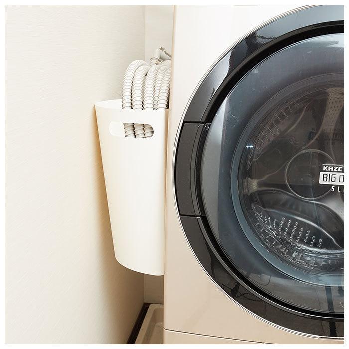 ゴミ箱 通販ゴミ箱 おしゃれ オシャレ キッチン ダストボックス ふたなし コンパクト 壁掛け 分別 イセトー 日本製 ごみ箱 Meluna メルナ 新生活 ゴミ箱 |  | 10