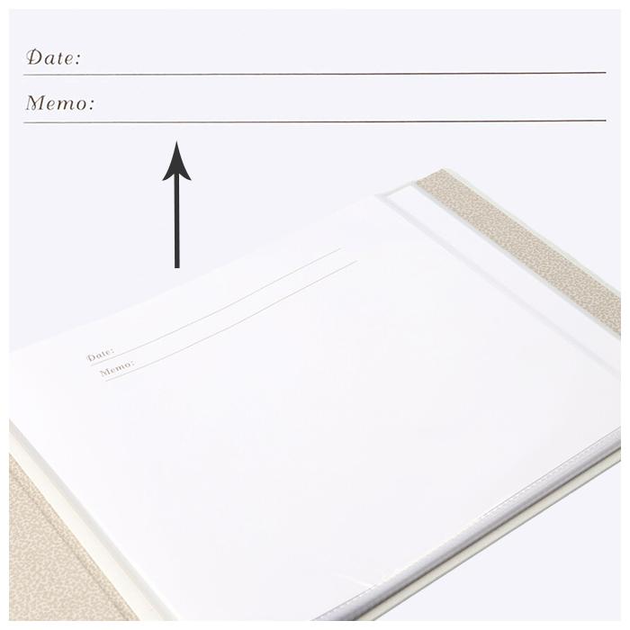 アルバム 集合写真 ポケット 通販 写真 大容量 40枚 フォトアルバム L判 はがき KG判 2L判 六切 フリー台紙 入園 入学 卒園 卒業 プレゼント アルバム | ポケット | 15