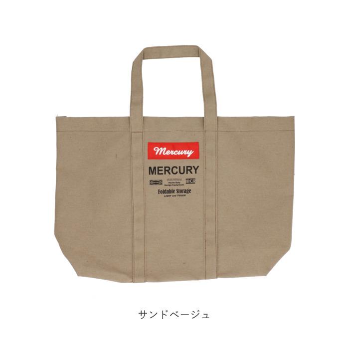 マーキュリー 通販マーキュリー 雑貨 トートバッグ 大きめ オシャレ キャンバス 保育園 軽い 軽量 レディース メンズ 大容量 シンプル MERCURY グローセリート | MERCURY | 16