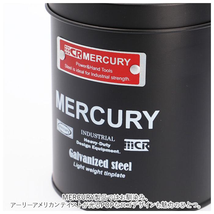 マーキュリー ティッシュボックス mercury 通販 ブリキサニタリーペーパーホルダー ブランド おしゃれ ティッシュケース トイレットペーパー | MERCURY | 15