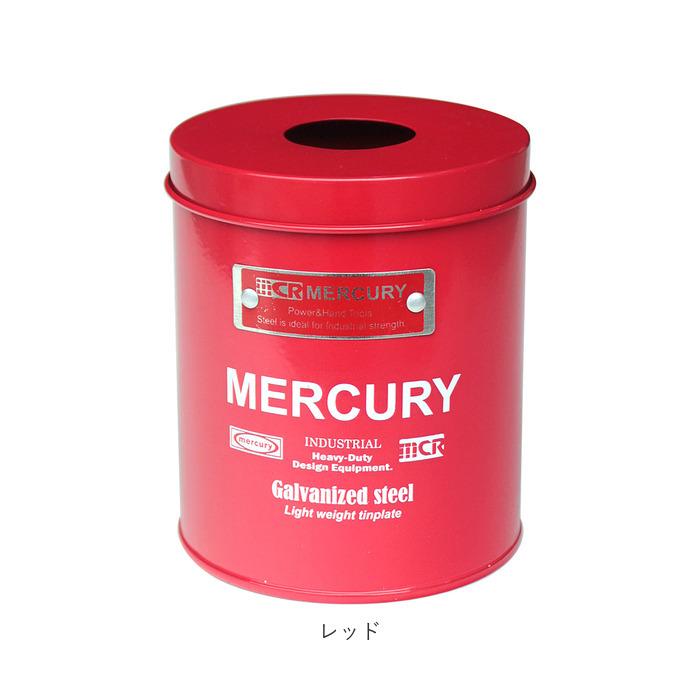 マーキュリー ティッシュボックス mercury 通販 ブリキサニタリーペーパーホルダー ブランド おしゃれ ティッシュケース トイレットペーパー | MERCURY | 19