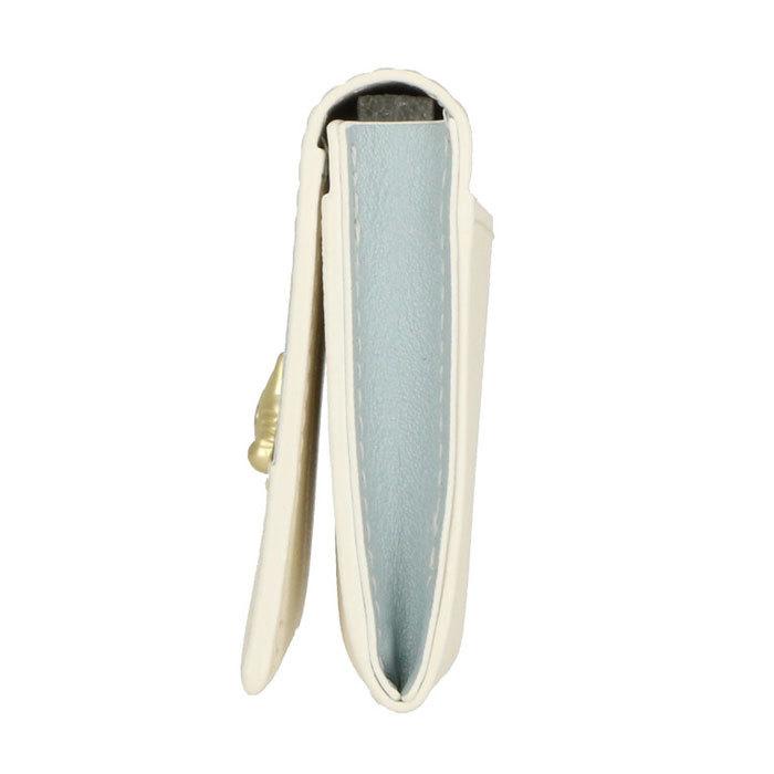 名刺入れ レディース 通販 ねこ 猫 ネコ カードケース スリム 薄型 レディース 花柄 名刺ケース カードホルダー カード入れ ICカード 大人可愛い 魚 名刺入れ |  | 03