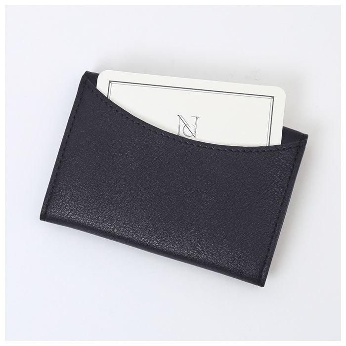 名刺入れ ブランド レディース 通販 カードケース スリム 薄型 花柄 名刺ケース カードホルダー カード入れ ICカード 大人可愛い Fleur フルール 名刺入れ | Fleur | 06