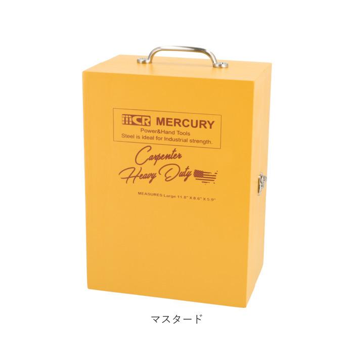 MERCURY（マーキュリー） スパイスボックス キャンプ 通販 調味料 収納