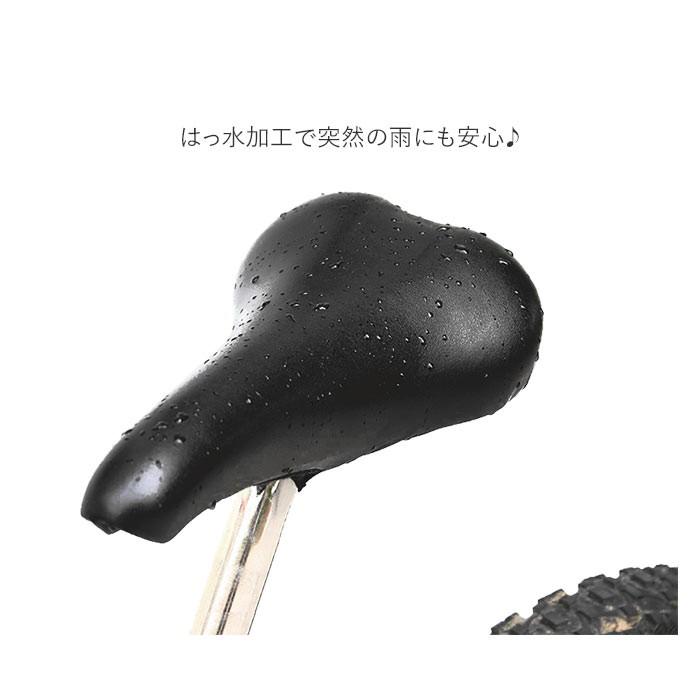 サドルカバー 防水 通販 ロードバイク スポーツ車 MTB クロスバイク マウンテンバイク 自転車 サドル カバー メチャノビ スポーツ 保護 補修 撥水 サドルカバー | ブランド登録なし | 03