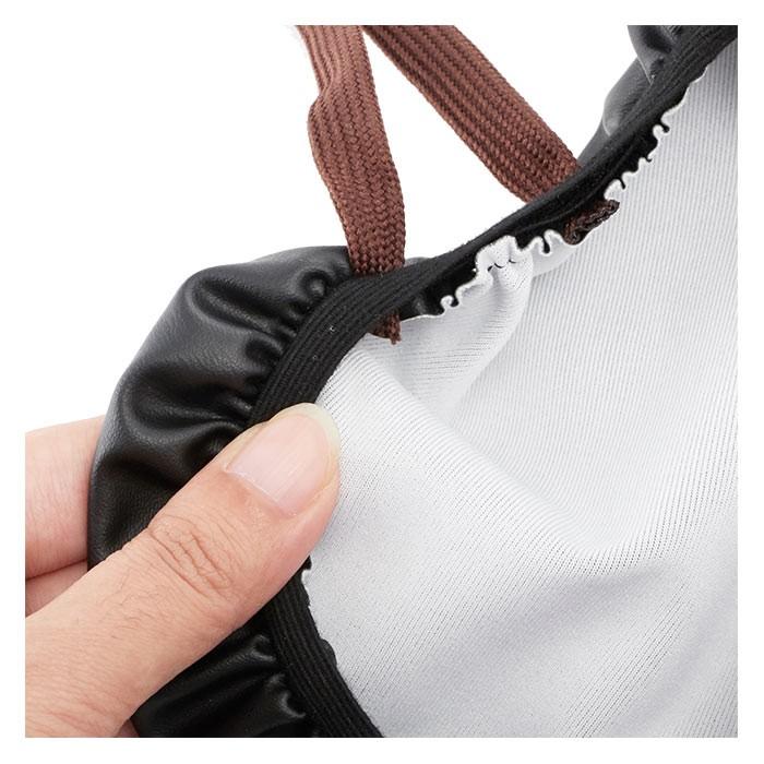 サドルカバー 防水 通販 ロードバイク スポーツ車 MTB クロスバイク マウンテンバイク 自転車 サドル カバー メチャノビ スポーツ 保護 補修 撥水 サドルカバー | ブランド登録なし | 06