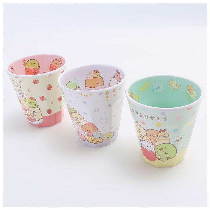 コップ 割れない 通販 プラスチック メラミン カップ 取っ手なし メラミンカップ おしゃれ キッズ 園児 子供 食器 こども タンブラー 小学生 コップ |  | 03