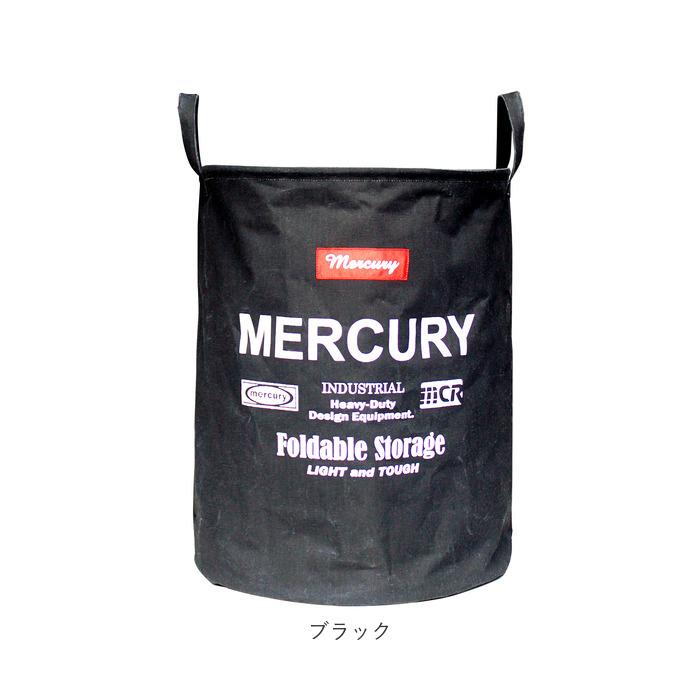 マーキュリー バケツ mercury 通販 布 ストレージ ブランド おしゃれ キャンバス 収納ボックス 子供部屋 おもちゃ箱 折りたたみ キャンプ用品 DIY｜backyard｜12