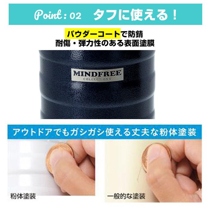 マグボトル 通販マグボトル おしゃれ ステンレスマグボトル 約 500ml 550ml ステンレスボトル 水筒 大人用水筒 保冷 保温 ネイビー ホワイト メンズ  マグボトル |  | 10
