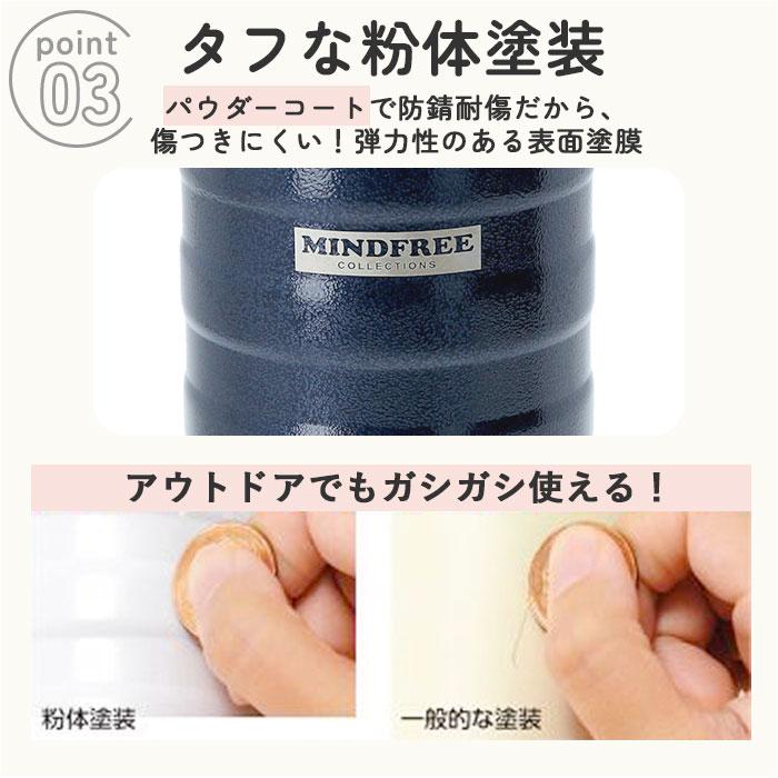 水筒 通販水筒 1l 直飲み 好評 マグボトル ステンレスボトル マイボトル 保冷 保温 1リットル 1000ml MINDFREE マインドフリー 洗いやすい 広口 ボトル  水筒 |  | 15