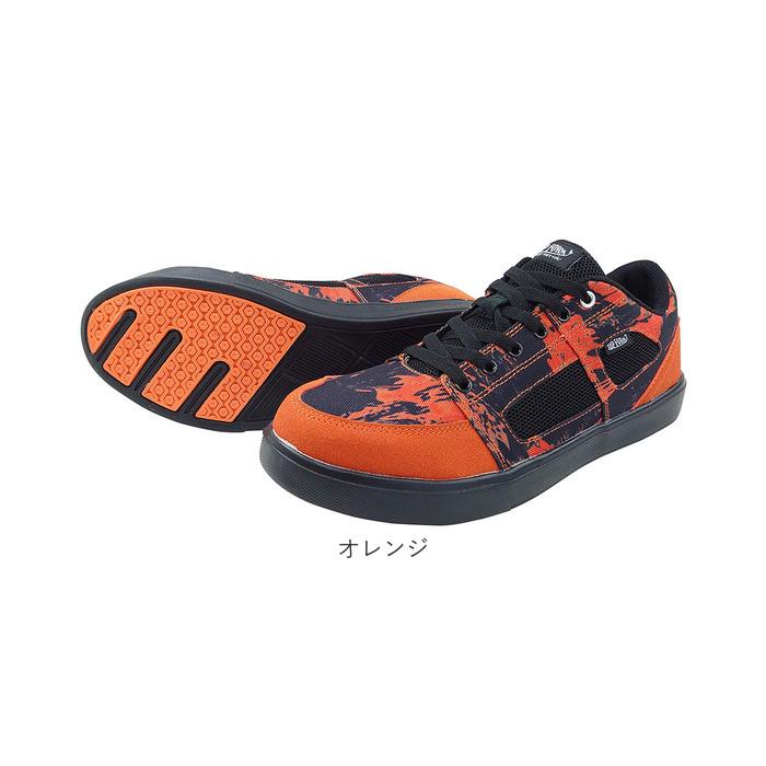 安全靴 スニーカー 通販 メンズ 作業靴 MG5740 紐靴 セーフティシューズ ローカット ワークシューズ 安全スニーカー 鋼先芯 軽量 制菌 消臭 大工 工場 安全靴 |  | 18