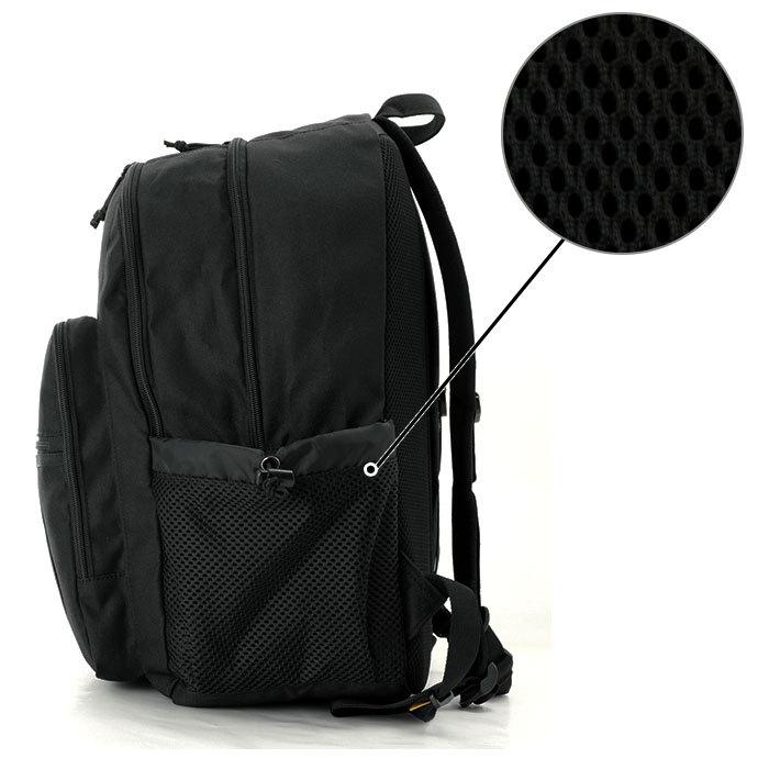 リュック リュック 高校生 中学生 大学生 社会人 Pc収納 ポケット シンプル Backyard Family 通販 Paypayモール メンズ おしゃれ 通販 大容量 レディース 大人 かわいい 通勤 通学 黒 ブラック サイズです Womensrightscenter Org