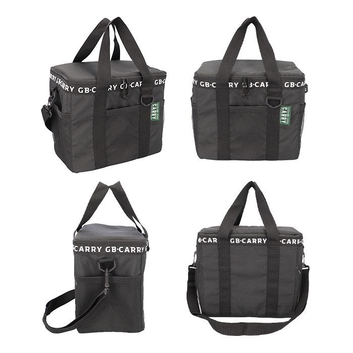 保冷バッグ 折りたたみ 通販 ソフトクーラーボックス クーラーバッグ 約 12L ショルダー 大容量 折り畳み おしゃれ キャンプ アウトドア レディース  保冷バッグ |  | 16