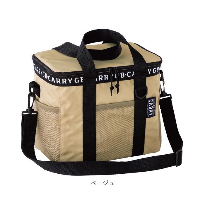 保冷バッグ 折りたたみ 通販 ソフトクーラーボックス クーラーバッグ 約 12L ショルダー 大容量 折り畳み おしゃれ キャンプ アウトドア レディース  保冷バッグ |  | 21