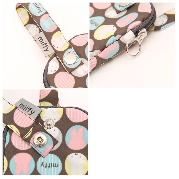 ミッフィー 傘カバー 折りたたみ 通販 グッズ 大人 折り畳み傘ケース 折りたたみ傘ケース キャラクター 傘ケース 傘袋 おしゃれ かわいい レディース ミッフィー | Miffy | 07