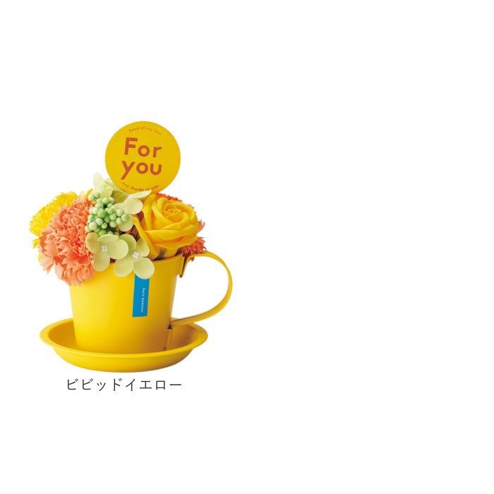 BACKYARD FAMILY（バックヤードファミリー） ソープフラワー
