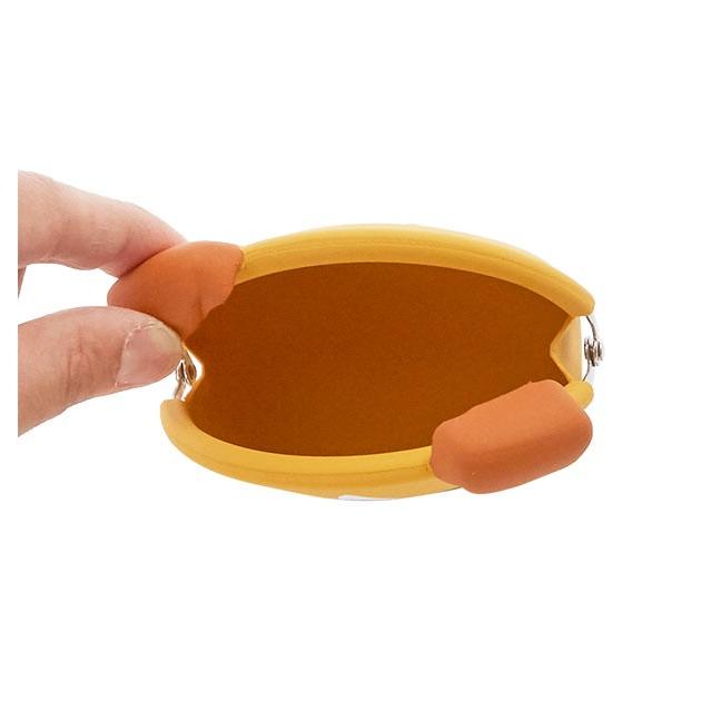 がま口財布 レディース ピージーデザイン 財布 サイフ レディース キッズ 子供用 レトリーバー パグ ダルメシアン ジャックラッセルテリア 犬グッズ がま口 | p+g design | 12