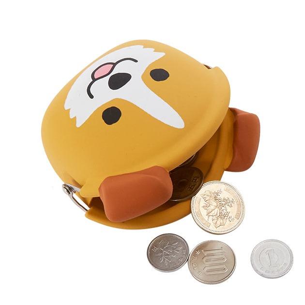 がま口財布 レディース ピージーデザイン 財布 サイフ レディース キッズ 子供用 レトリーバー パグ ダルメシアン ジャックラッセルテリア 犬グッズ がま口 | p+g design | 14