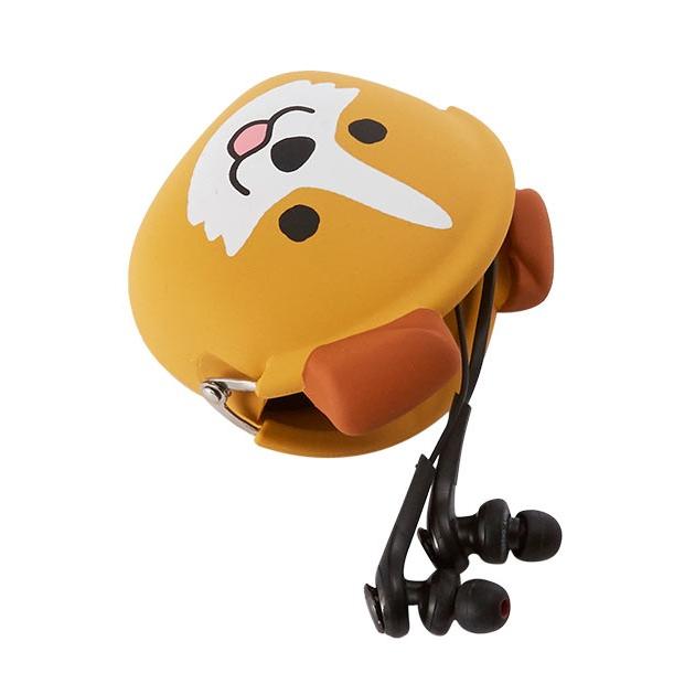 がま口財布 レディース ピージーデザイン 財布 サイフ レディース キッズ 子供用 レトリーバー パグ ダルメシアン ジャックラッセルテリア 犬グッズ がま口 | p+g design | 15