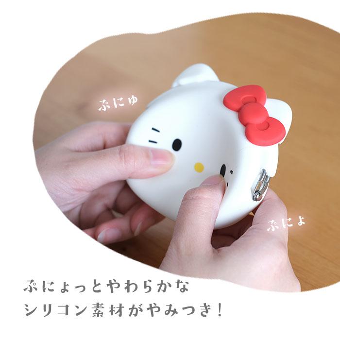 がま口 通販がま口 小銭入れ ポーチ 財布 mimi POCHI ミミポチ mimi POCHIBI ミミポチビ シリコン がまぐち キャラクター かわいい ミッフィー miffy |  | 24