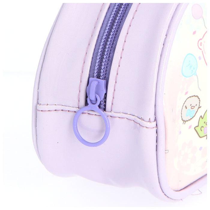 ミニボストン 通販 キャラクター ポーチ ペンケース 収納 小物入れ 小物 持ち手付き 内ポケット お菓子 おもちゃ ゲームカセット プレゼント ミニボストン | ブランド登録なし | 10